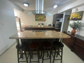 Caracas La Boyera beautiful and large apto